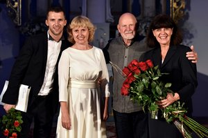 „Kintai Arts“ vadovė: „Mūsų veiklos išplaukia iš giluminio savo krašto dvasios stiprinimo ir puoselėjimo“