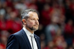 Kapitoną pasveikinęs G. Žibėnas – apie įspūdingą G. Radzevičių, jo šansus Eurolygoje ir „mašiną“ S. Enochą