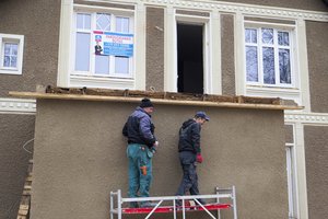 Į viršų šoko nelaimių darbe skaičius: įspėja nedaryti šių klaidų