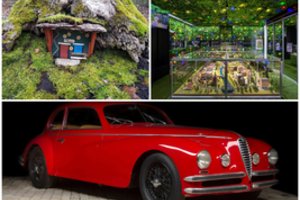 Rudens vaikų atostogos: idėjos, ką smagaus ir turiningo galima nuveikti Lietuvoje