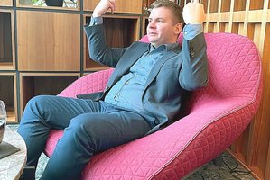 D. Dargio bylą įsukusio kriptovaliutininko praeityje – smurtas prieš mylimąją iš Anglijos ir taksistą