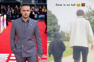 Į viešumą iškilo paskutiniai L. Payen'o žodžiai apie sūnų: gerbėjams spaudžia širdį