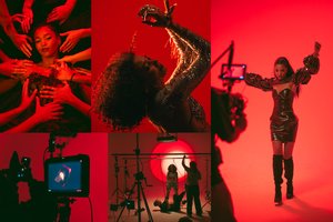 Nombeko Augustė pristato naują dainą: joje – žinutė apie opią šių dienų problemą