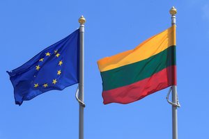 Tai ką kitaip Europos Sąjungos politikoje darytų socialdemokratai?