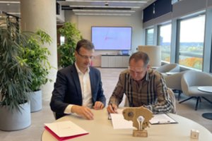 Lietuvos golfo federacijos vadovybė sukirto rankomis su advokatų kontora