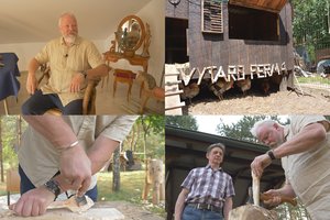 V. Radzevičius išpildė savo vaikystės svajonę: „Nėra taip paprasta“