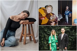 Jehovos liudytojų šeimoje augusi Deimantė: vietoj mamos – dvasinė vedlė, vietoj draugų – izoliacija ir bauginimai