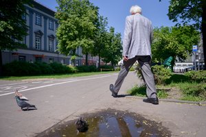 Seime pateikti kitų metų „Sodros“ PAF ir PSDF biudžetų projektai: kas ir kaip keisis