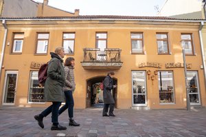 Iš pagrindų pažvelgė į tai, kaip gyvensime kitąmet: kai kuriems našta bus sunkiai pakeliama