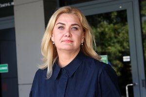 Į V. Pituškienės „čekiukų“ bylą teismas kvies liudytojus