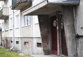 Santykiai tarp kaimynų varo į neviltį: „Atrodo, ir būt baisiau negali“