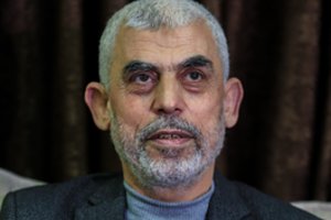 Izraelis patvirtino „Hamas“ lyderio ir spalio 7 d. atakų sumanytojo Y. Sinwaro mirtį