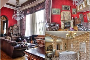 Tokių namų rasti beveik neįmanoma: šiauliečiai pigiai parduoda jiems per dideliu tapusį būstą