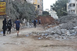 „Hezbollah“ teigia kare su Izraeliu pradedantį naują „eskalacinį etapą“