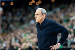 „Žalgirio“ viesulas pribloškė atsiprašyti turėjusį krepšinio profesorių: „Tiesiog nepriimtina“