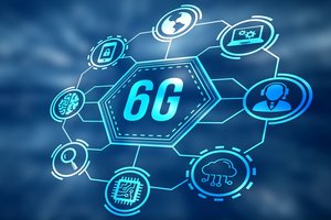 6G duomenų perdavimo greitis gali pasiekti iki 10 000 kartų didesnį nei 5G