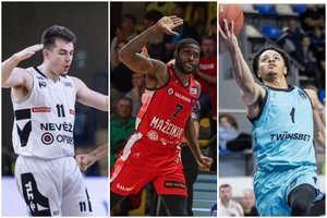 LKL dominuoja užsieniečiai, o ne lietuviai – paaiškino, kodėl nereikia dėl to stebėtis