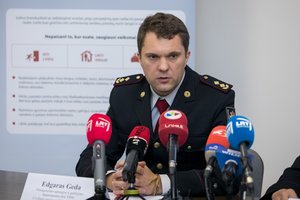 Branduolinė ir radiologinė avarijos – kuo jos skiriasi ir ką turime apie jas žinoti