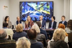 Koks bus festivalis „Gaida“, ką jis kviečia atrasti?  Pristatoma didžiausio aktualios muzikos festivalio programa