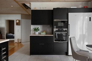 Ekspertės pataria rinktis atsakingai: buitinė technika, kuri padeda taupyti