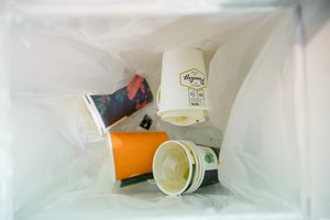 Pakuočių tvarkymo pakeitimai – jau nuo naujųjų: verslai privalės sutvarkyti savo vienkartinio plastiko pakuotes