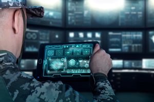 DI reguliavimas gynyboje: ar pavėluoti sprendimai gali tapti katastrofiškais?