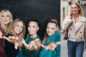 I. Martinkėnaitė atskleidė, ar naujoje grupėje gali skambėti „69 danguje“ dainos: „Užsakovai dažnai jaudinasi“