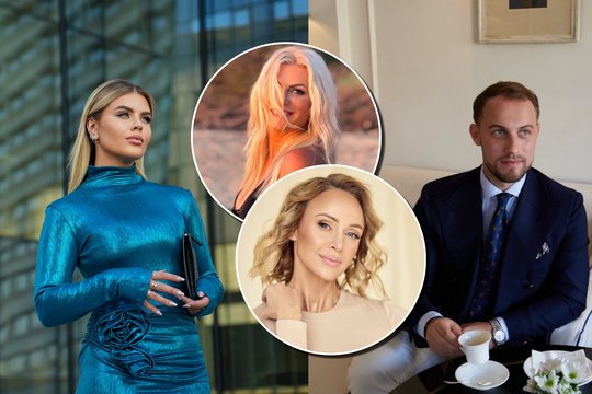 Žvaigždės atskleidė, kaip praskaidrina niūrias rudens dienas: metodai skirtingi