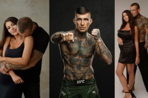 Ne į vieną skandalą įsivėlęs Arnoldas Misiūnas ryžosi išpažinčiai: „Tai didžiausia klaida“