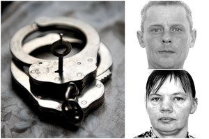 Telšiuose savaitės pradžioje buvo nužudytas vyras – policija praneša, kad įtariamųjų porelė jau suimta