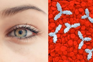 Vitaminas, kurio nauda pribloškia: išsaugo sveikas akis ir stiprina imuninę sistemą