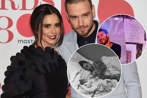 Iš buvusios L. Payne'o mylimosios – širdį veriantys žodžiai: pasidalino ir jautria nuotrauka