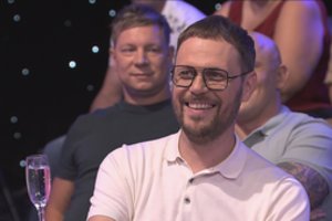 Aktorius A. Eisimantas – apie parodytą vidurinį pirštą serialų prodiuseriui: pateko į nepavydėtiną situaciją