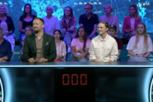 Dėl ypatingos „galvOK“ viešnios – pokyčiai žaidime: tą pastebės tik akyliausi