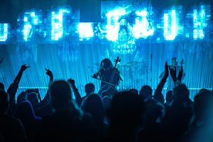 „Apocalyptica“ energingai pradėjo turą po Lietuvą: dar laukia koncertai Kaune ir Vilniuje