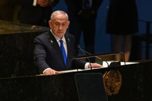 Turkija pareiškė, kad Izraelis nori įtraukti Iraną į karą