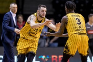 Neįtikėtinai pratęsimą išplėšę šiauliečiai išrašė pirmąjį pralaimėjimą „Neptūnui“