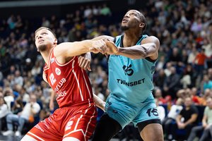 „Wolves“ savo aikštėje gavo skausmingą antausį nuo „Juventus“