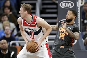 Latvis antrąkart į NBA neprasimušė