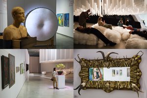 Psichoterapeutė atskleidė, kodėl daugelį sužavėjo nauja MO paroda: depresija įveikiama ir taip