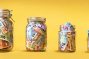 Vis garsiau kalbama: gruodžio viduryje ECB, tikėtina, dar kartą mažins bazines palūkanų normas