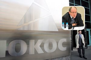 Maskvoje – paslaptinga buvusio „Jukos“ viceprezidento mirtis: iškrito pro langą