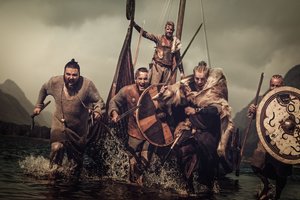 Kodėl vikingai neužkariavo Amerikos?