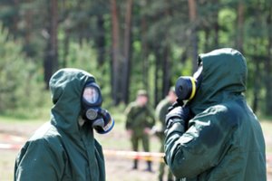 The arrival of the German Brigade is an excellent opportunity for investors: they are not only soldiers but also consumers