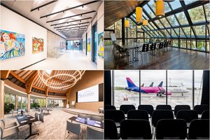 Unikalios erdvės konferencijoms bei išskirtinės edukacijos: kas siūloma Vilniuje, Kaune ir aplink šiuos didmiesčius