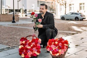 Naujai Igorio Jarmolenkos dainai – socialinė akcija ir jausmų kupinas vaizdo klipas