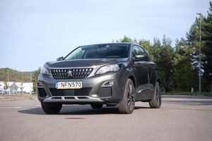 Naudotas „Peugeot 3008“ testas: ar patikimas Europos metų automobiliu pripažintas prancūziškas SUV