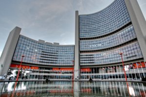 TATENA finansavo Rusijos mokslinius tyrimus okupuotame Kryme
