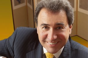 Operos režisierius Michaelis Capasso: „Man svarbiausia – geras balsas“