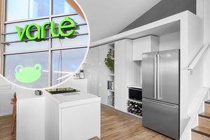 Nusipirkę šaldytuvą kauniečiai pateko į kuriozišką situaciją – įtaria, kad bendrovė bandė juos apgauti